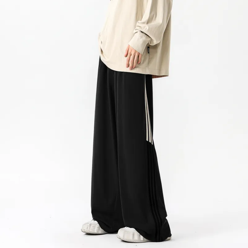 DEAR BETSY Casual Pants Unisex-16