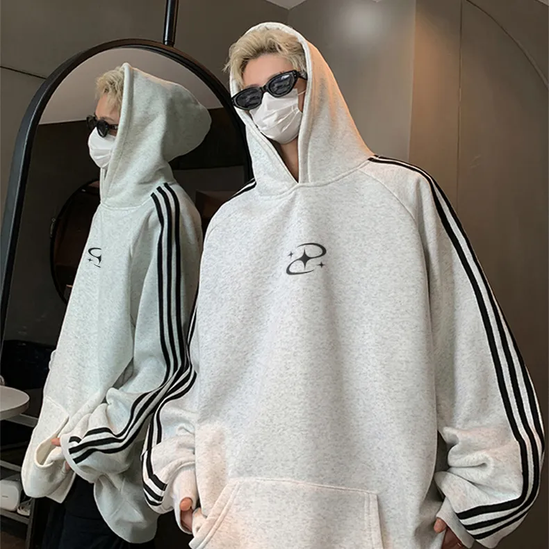 DEAR BETSY Sweatshirts Unisex-6