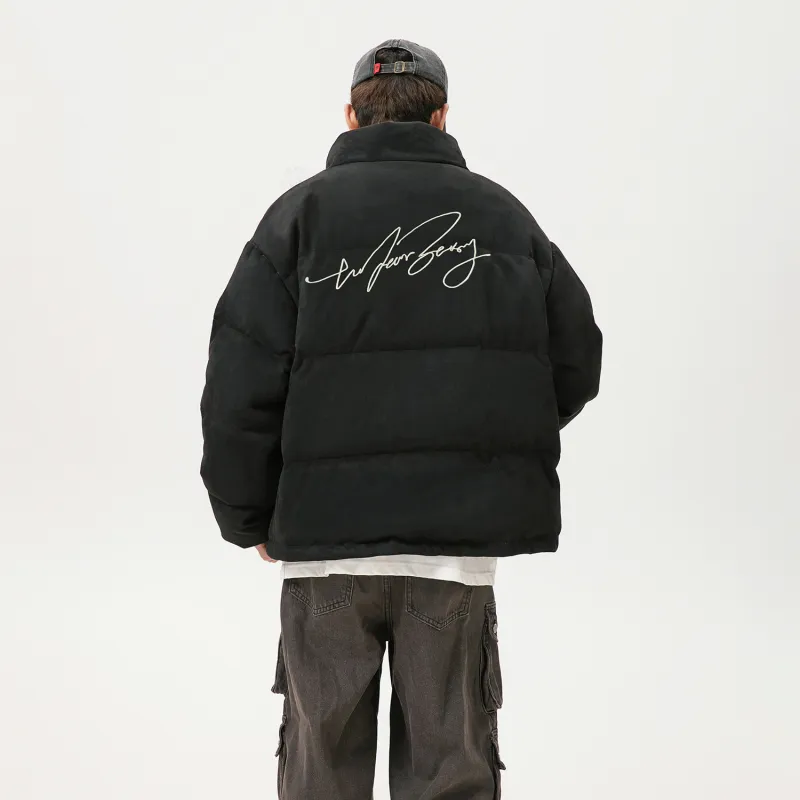 DEAR BETSY Down Jackets Unisex-12