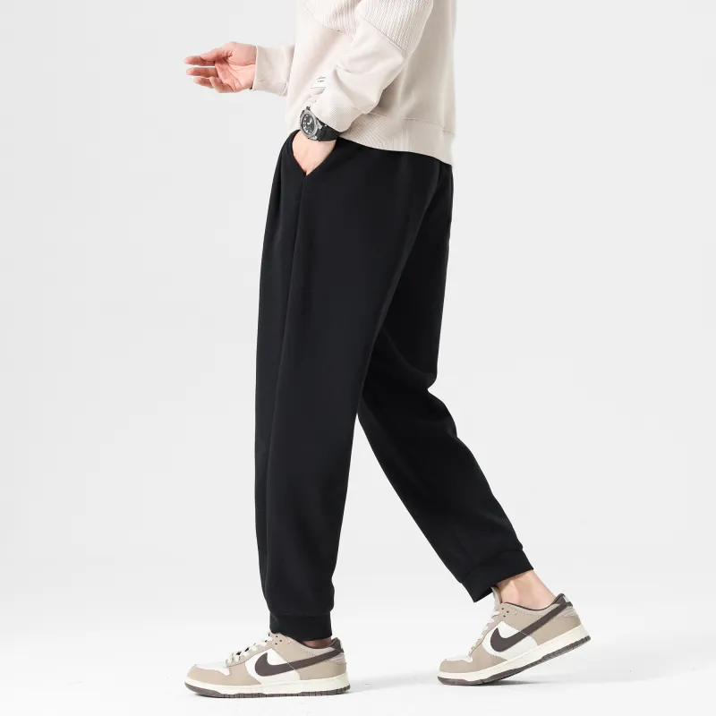 DEAR BETSY Casual Pants Unisex-4