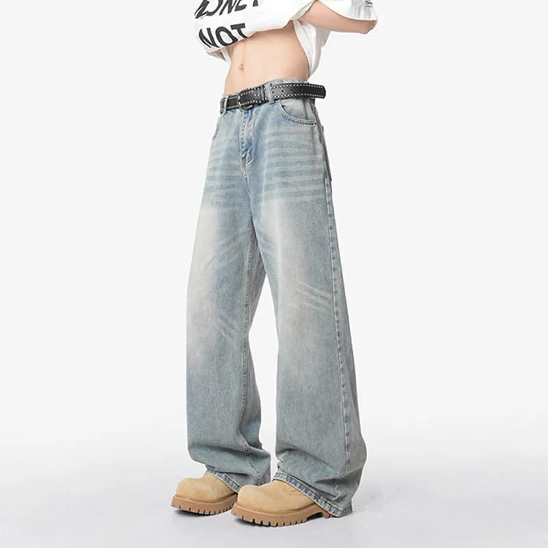 DEAR BETSY Jeans Unisex-2