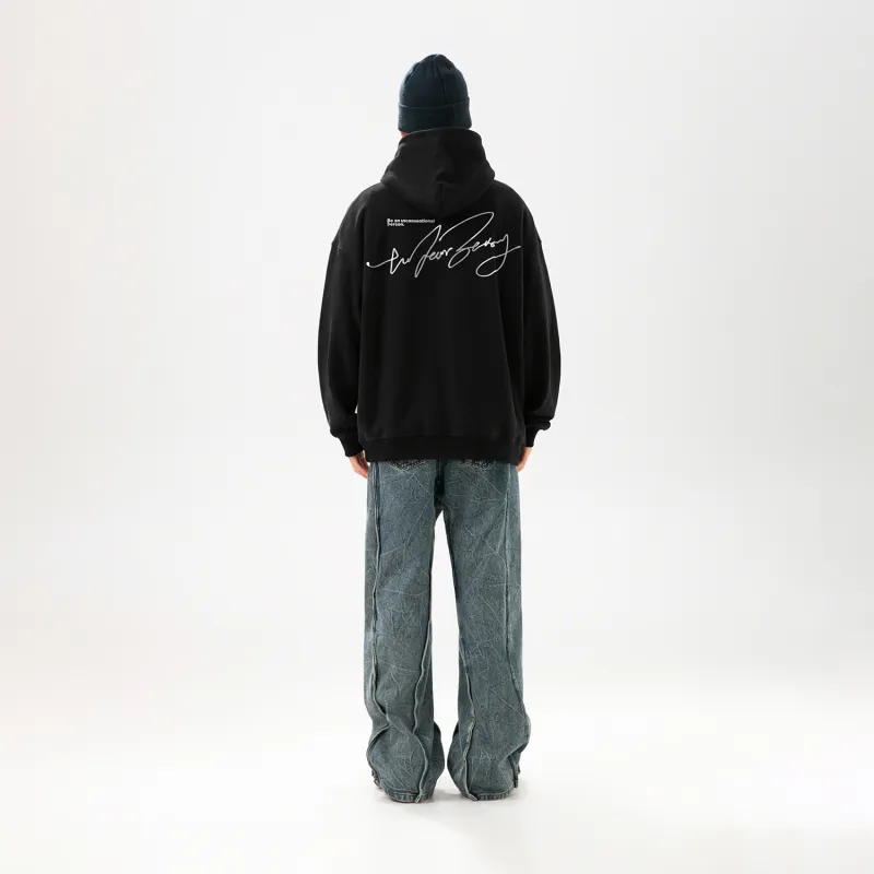 DEAR BETSY Sweatshirts Unisex-5