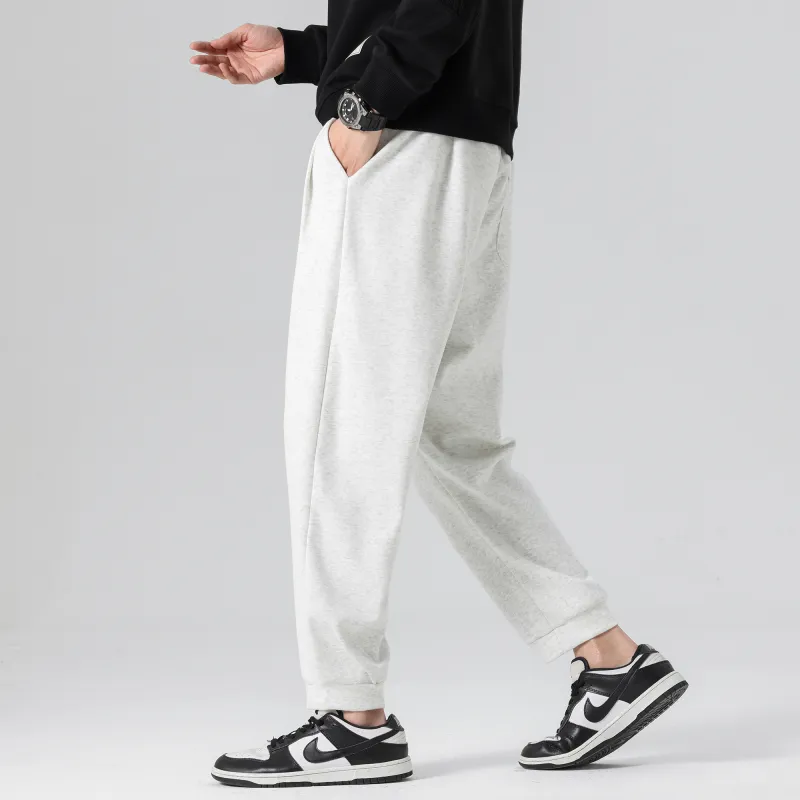 DEAR BETSY Casual Pants Unisex-13
