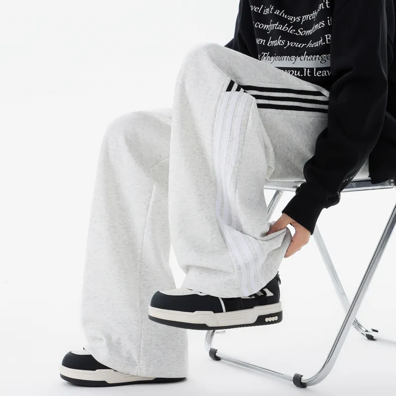 DEAR BETSY Casual Pants Unisex-7