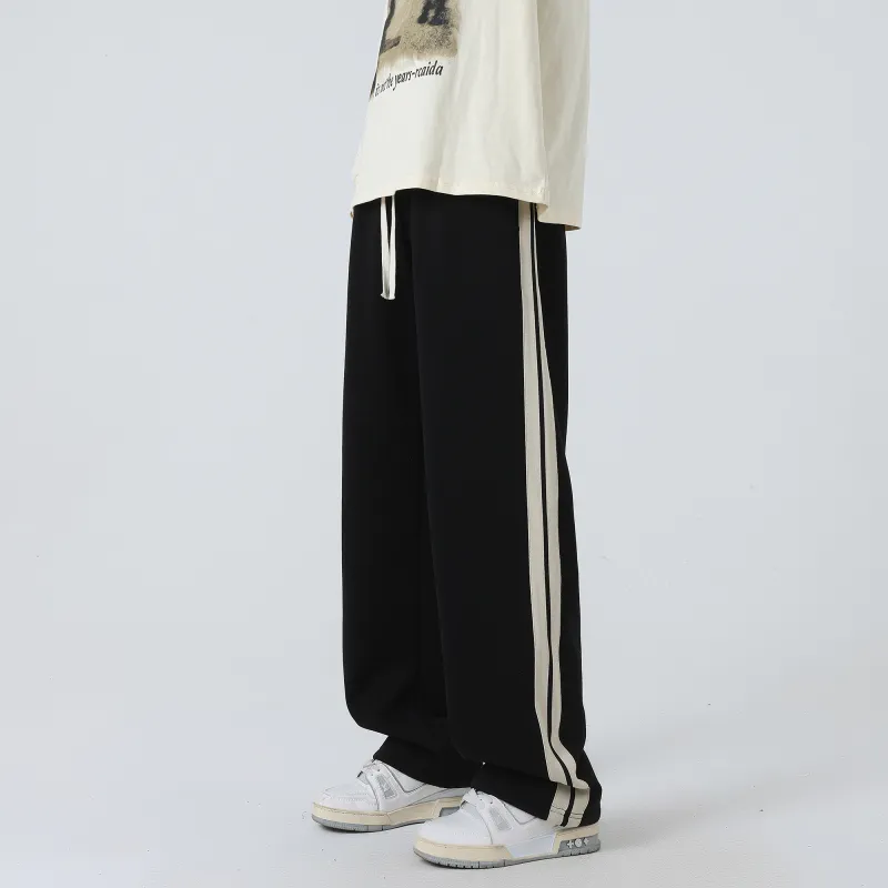DEAR BETSY Casual Pants Unisex-5