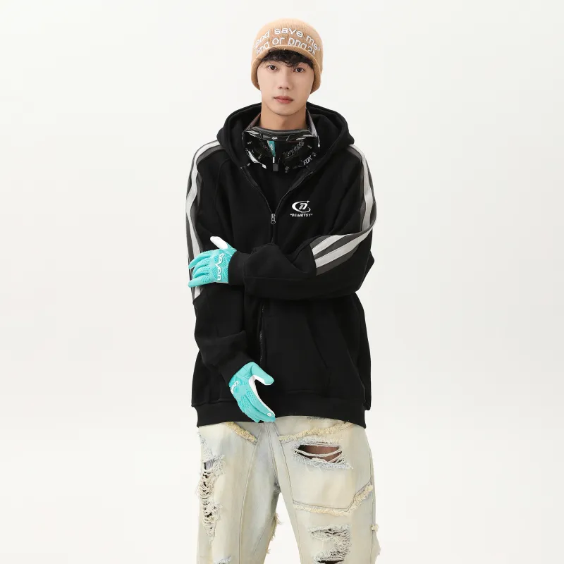 DEAR BETSY Sweatshirts Unisex-13
