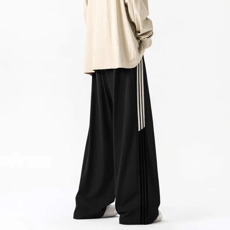 DEAR BETSY Casual Pants Unisex-12