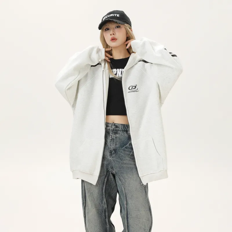 DEAR BETSY Sweatshirts Unisex-3