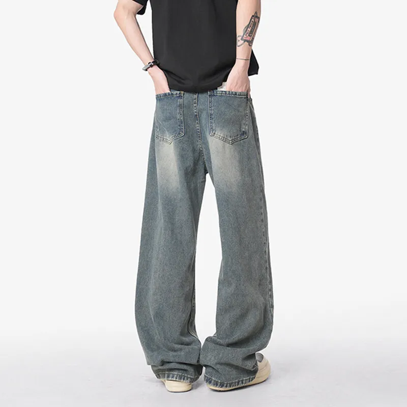 DEAR BETSY Jeans Unisex-6