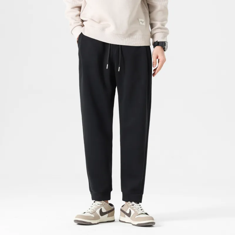 DEAR BETSY Casual Pants Unisex-2