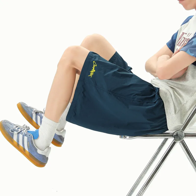 DEAR BETSY Casual Shorts Unisex-5
