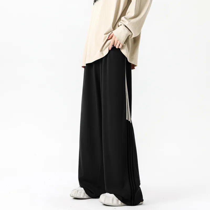 DEAR BETSY Casual Pants Unisex-15