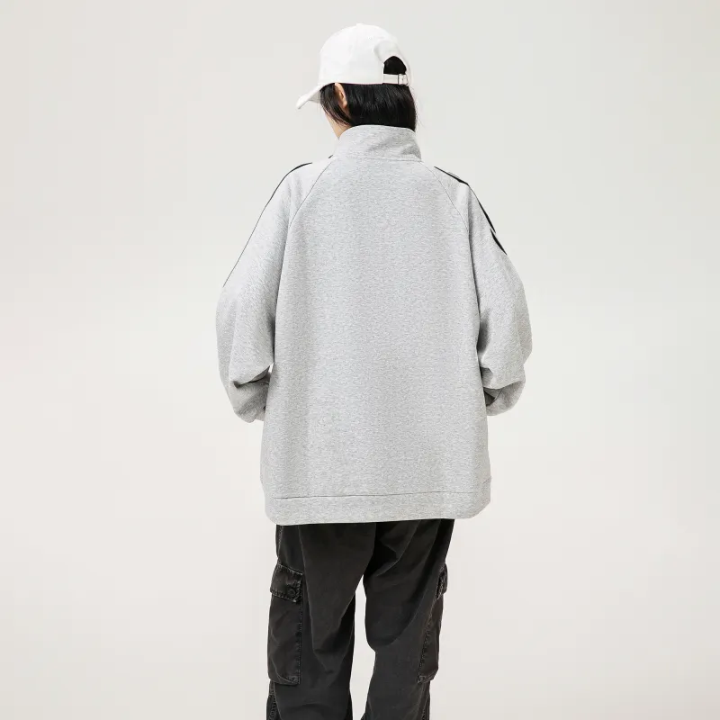 DEAR BETSY Sweatshirts Men-4