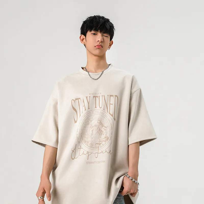 PAINT STAIN T Shirts Unisex-11