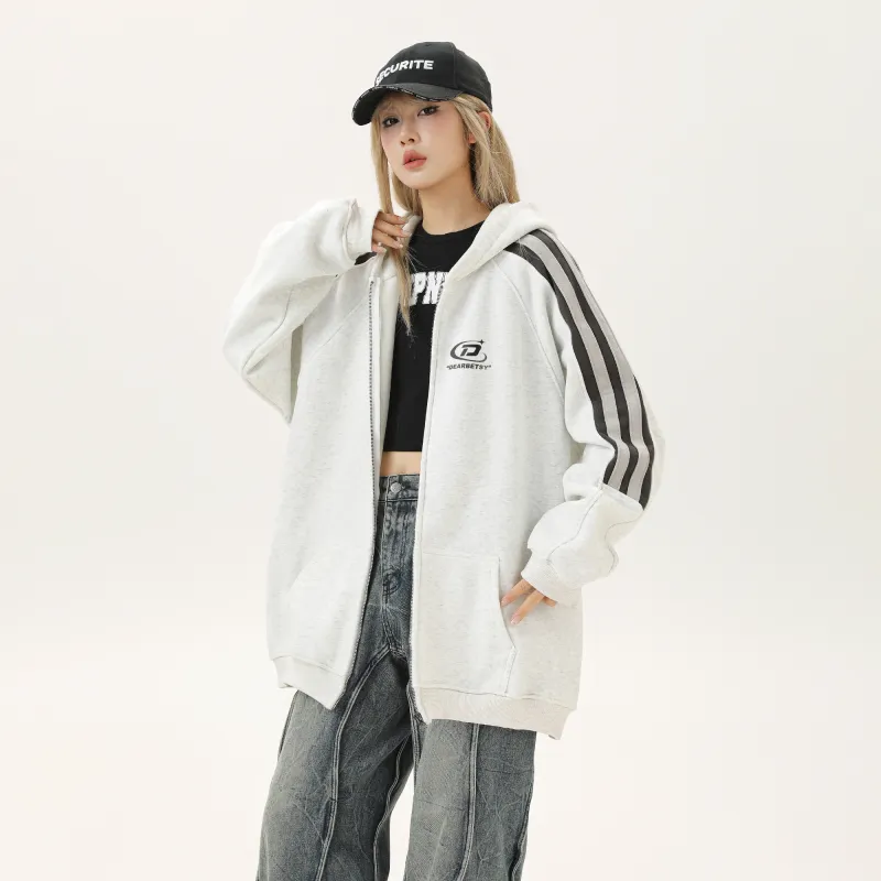 DEAR BETSY Sweatshirts Unisex-4