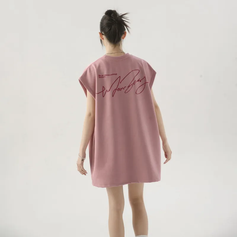 DEAR BETSY Tank Tops Unisex-6