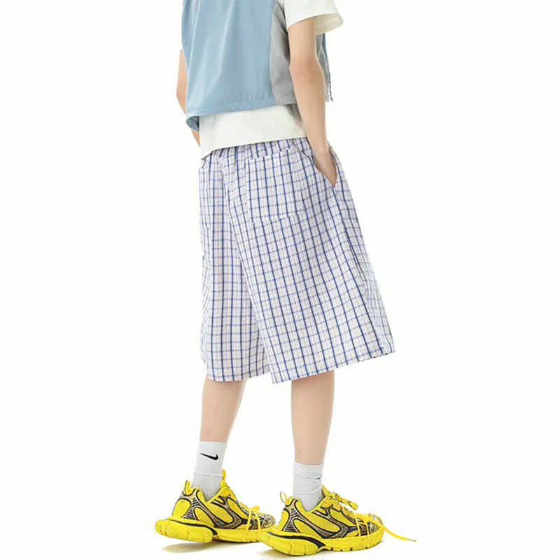 DEAR BETSY Casual Shorts Unisex-1