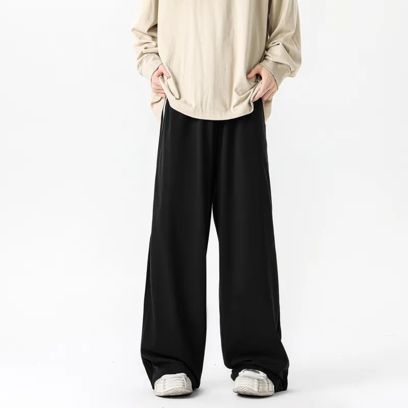 DEAR BETSY Casual Pants Unisex-13