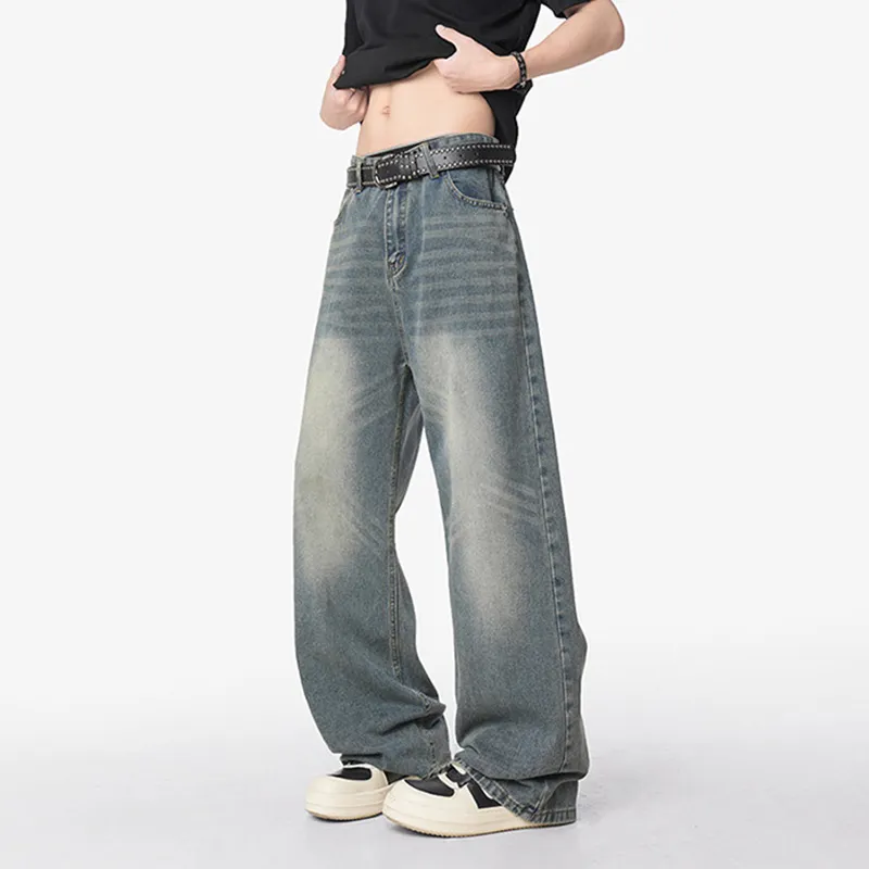 DEAR BETSY Jeans Unisex-5