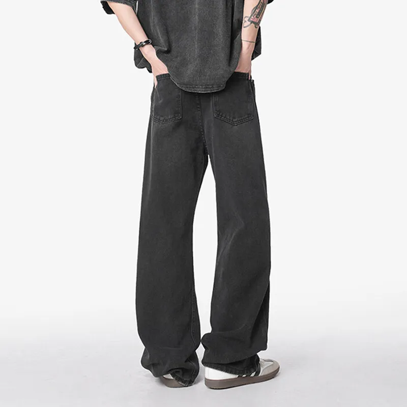 DEAR BETSY Jeans Unisex-9