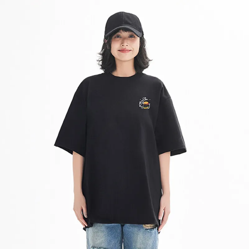 DEAR BETSY T Shirts Unisex-9