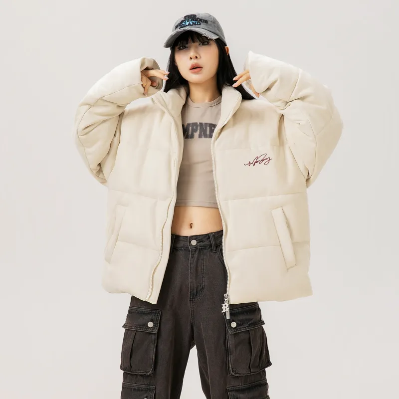 DEAR BETSY Down Jackets Unisex-3