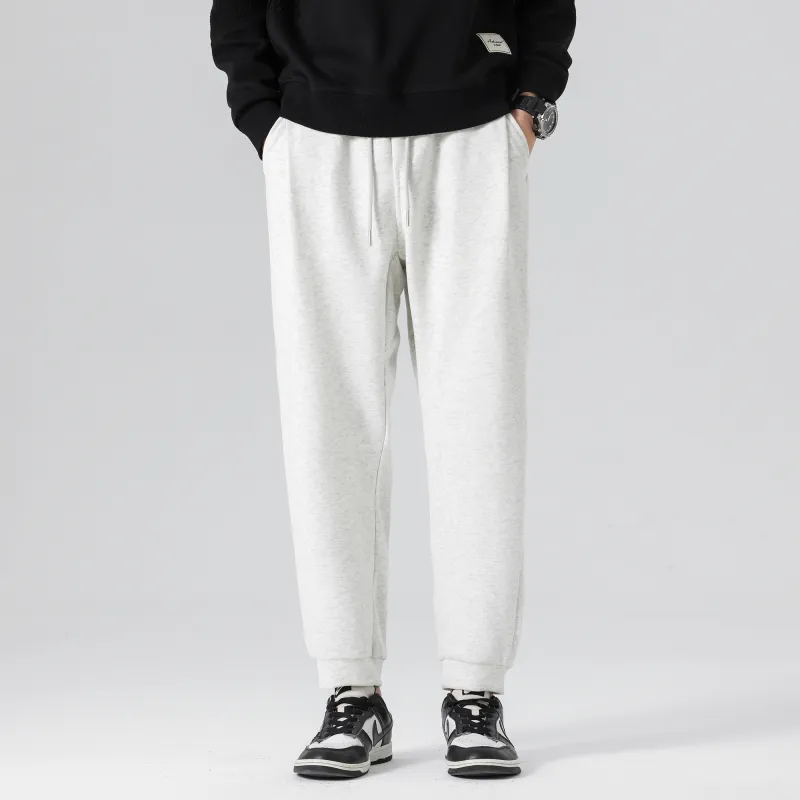 DEAR BETSY Casual Pants Unisex-11