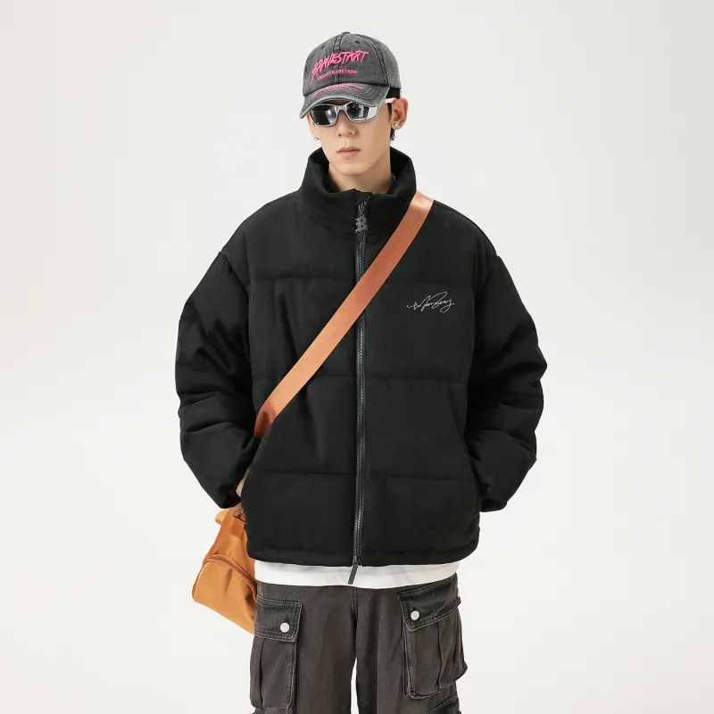 DEAR BETSY Down Jackets Unisex-13