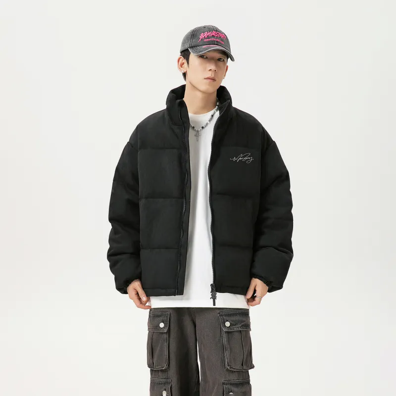 DEAR BETSY Down Jackets Unisex-11