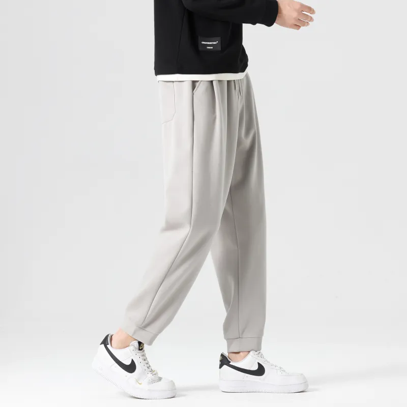 DEAR BETSY Casual Pants Unisex-23