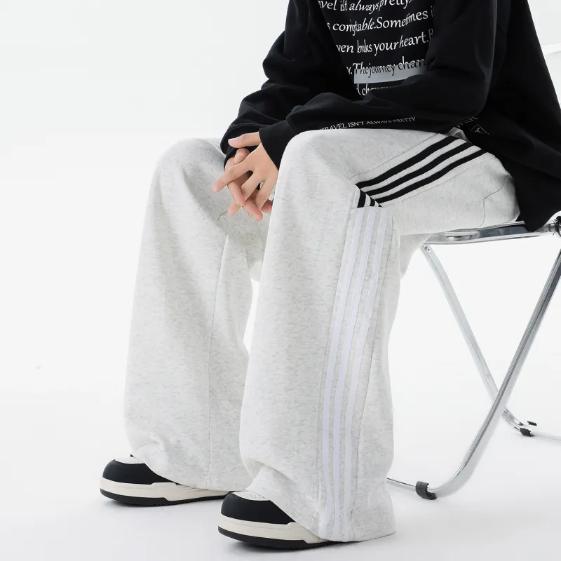 DEAR BETSY Casual Pants Unisex-6