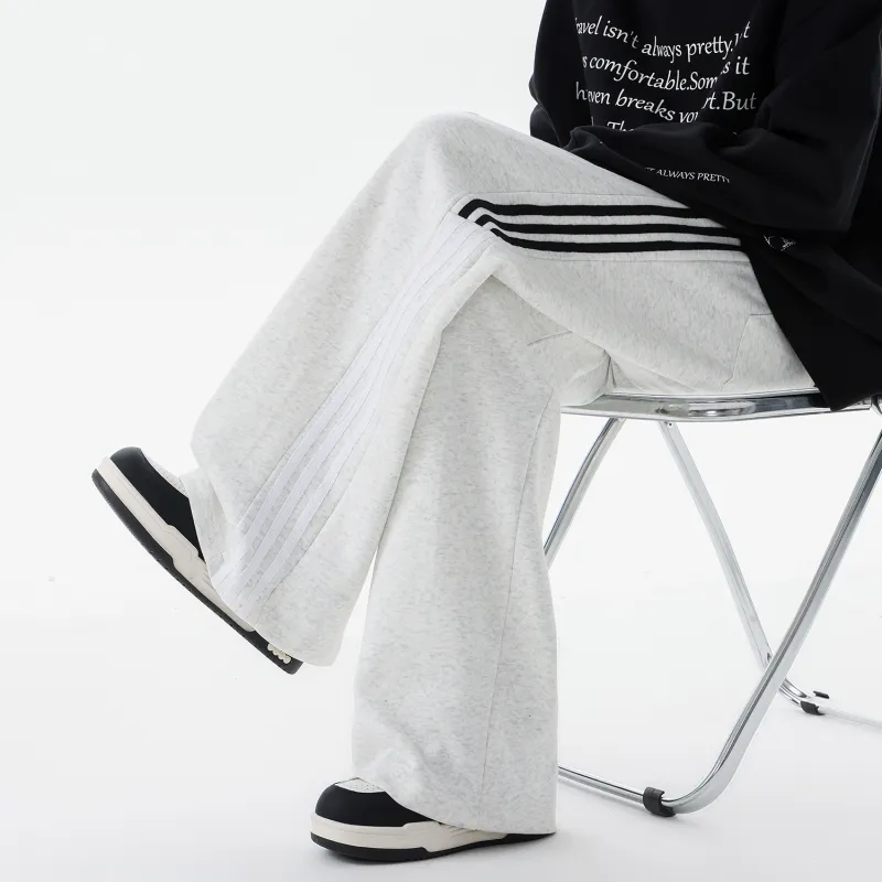 DEAR BETSY Casual Pants Unisex-8