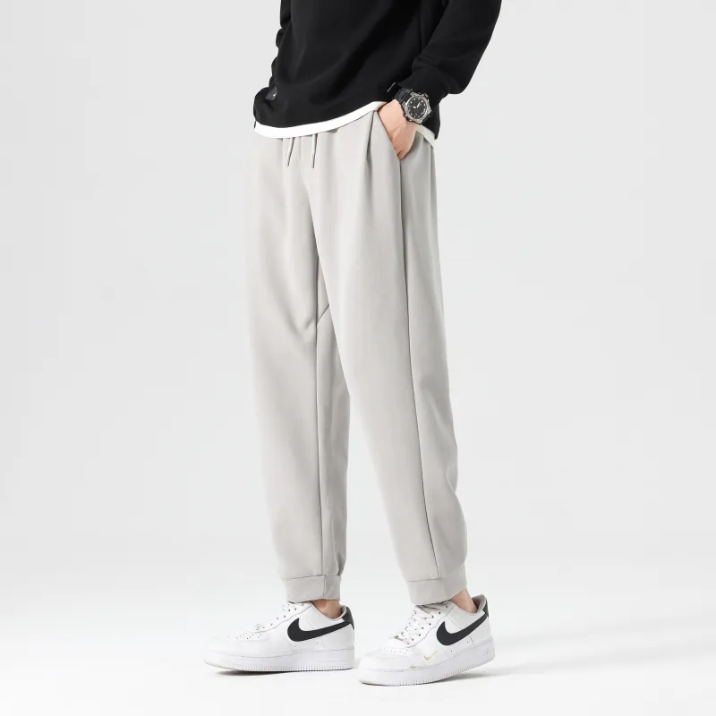 DEAR BETSY Casual Pants Unisex-20