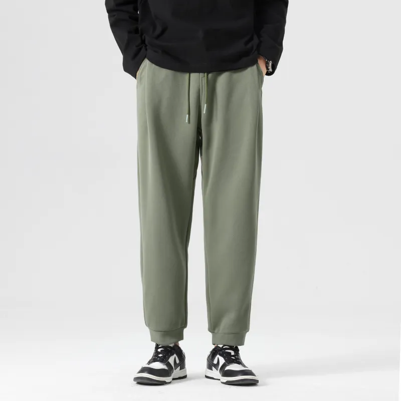 DEAR BETSY Casual Pants Unisex-27