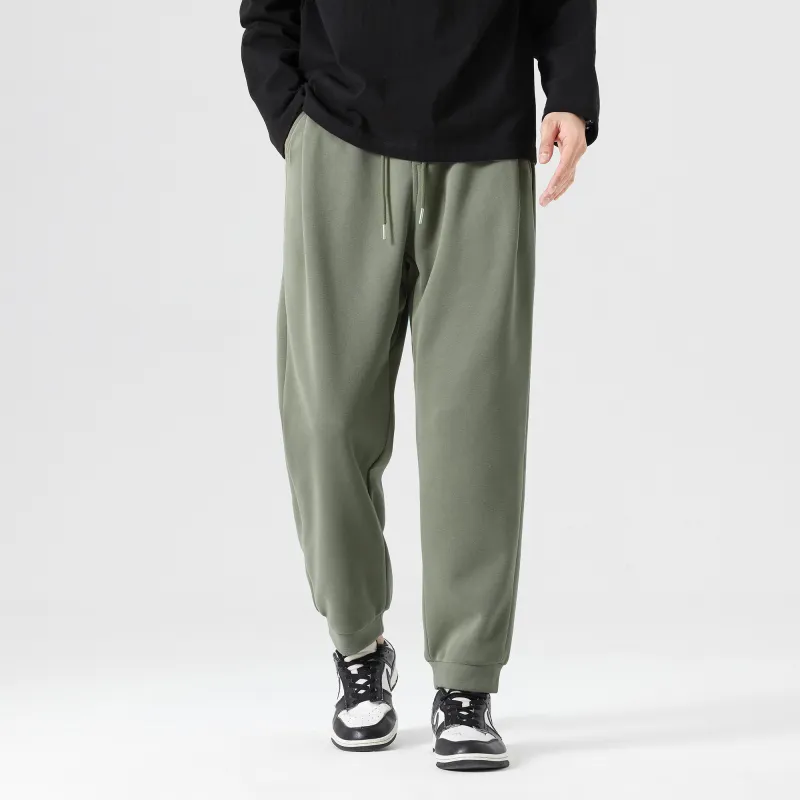 DEAR BETSY Casual Pants Unisex-31