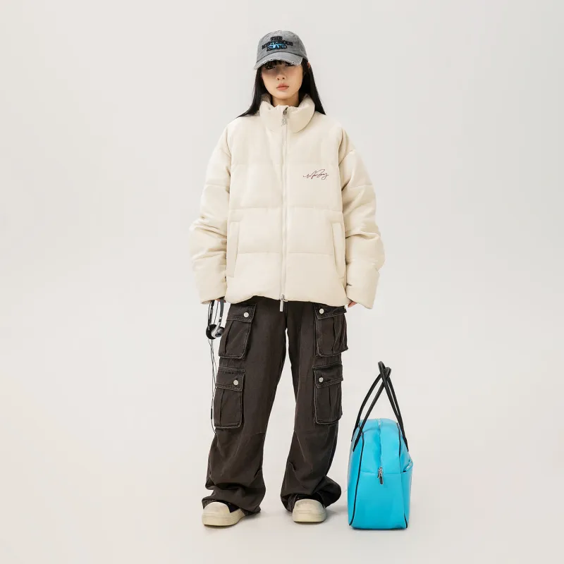 DEAR BETSY Down Jackets Unisex-6