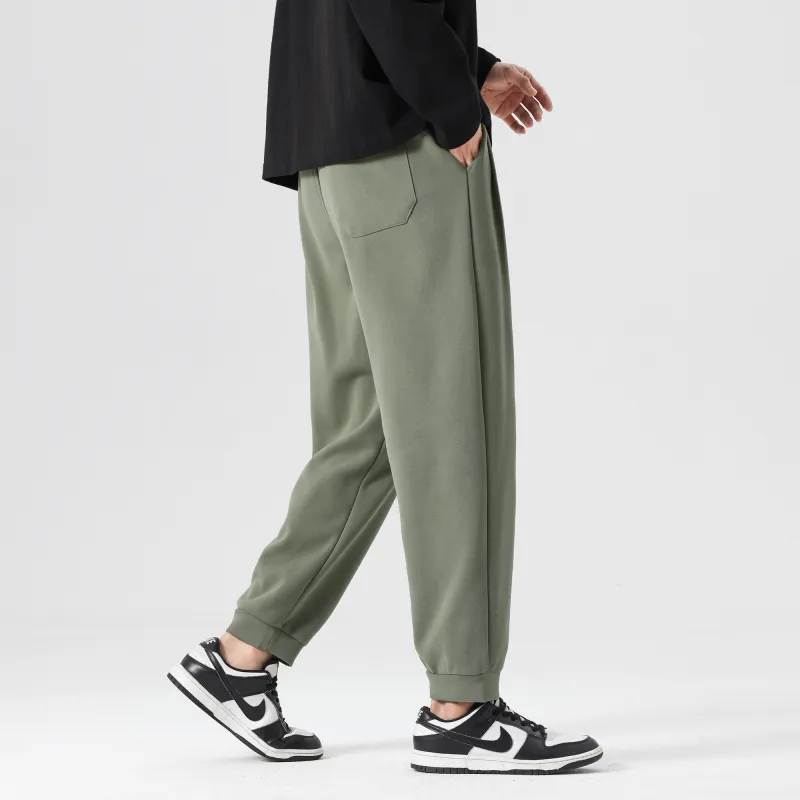 DEAR BETSY Casual Pants Unisex-32