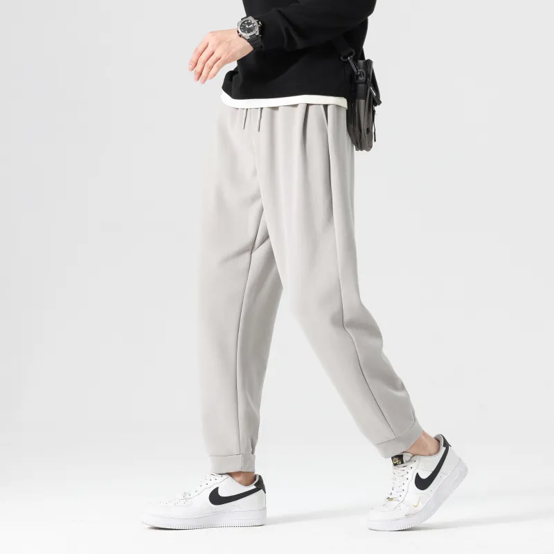 DEAR BETSY Casual Pants Unisex-17