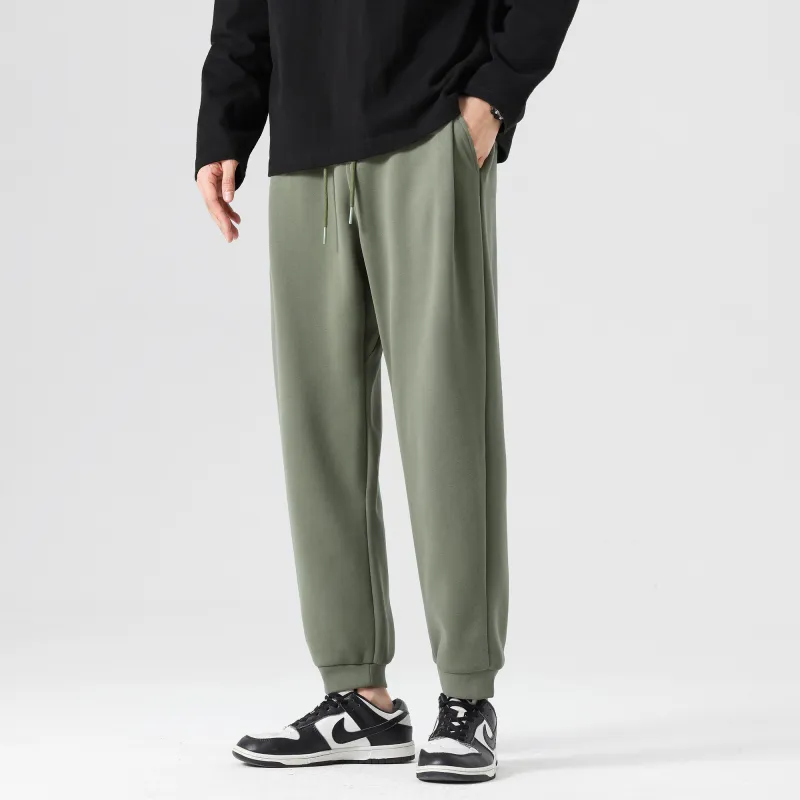 DEAR BETSY Casual Pants Unisex-28