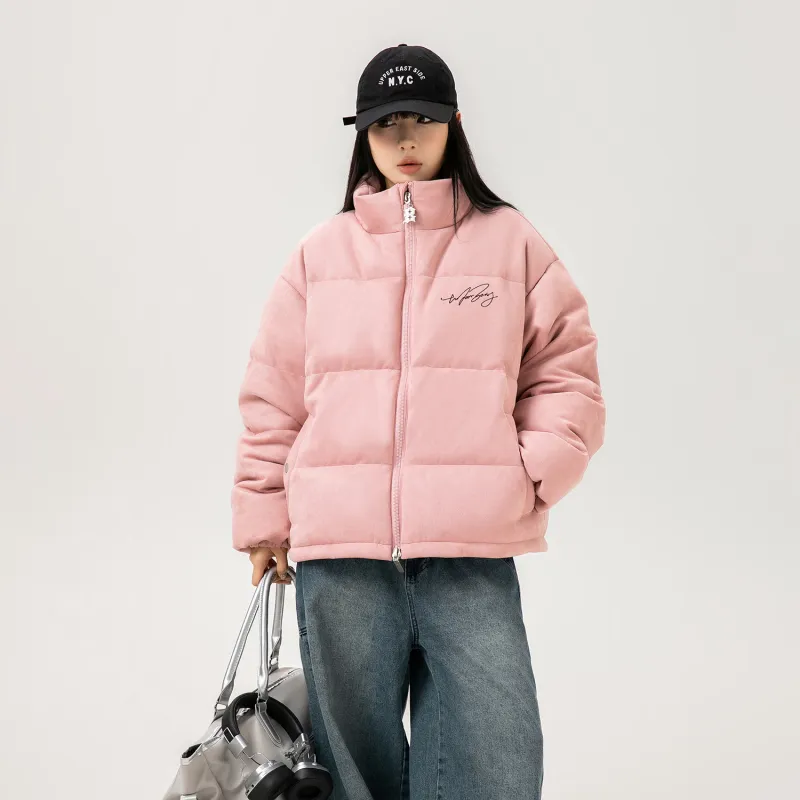 DEAR BETSY Down Jackets Unisex-18