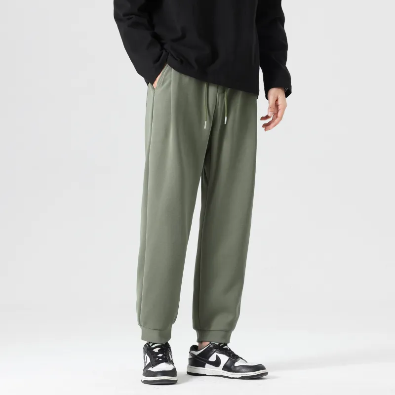 DEAR BETSY Casual Pants Unisex-29
