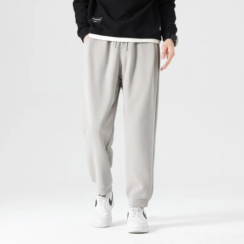 DEAR BETSY Casual Pants Unisex-19