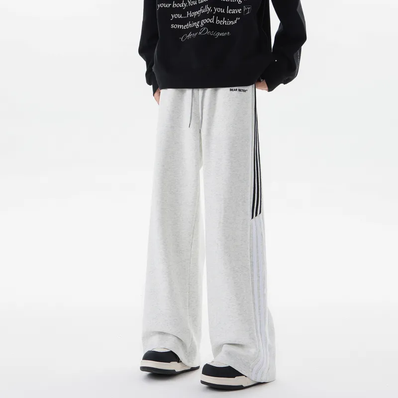 DEAR BETSY Casual Pants Unisex-1
