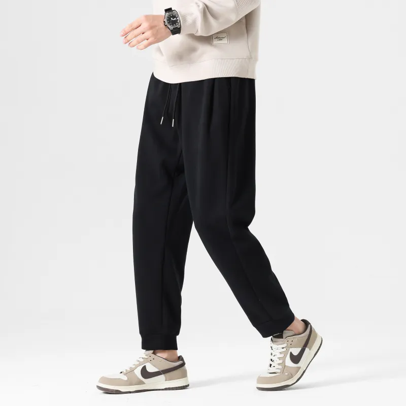 DEAR BETSY Casual Pants Unisex-1