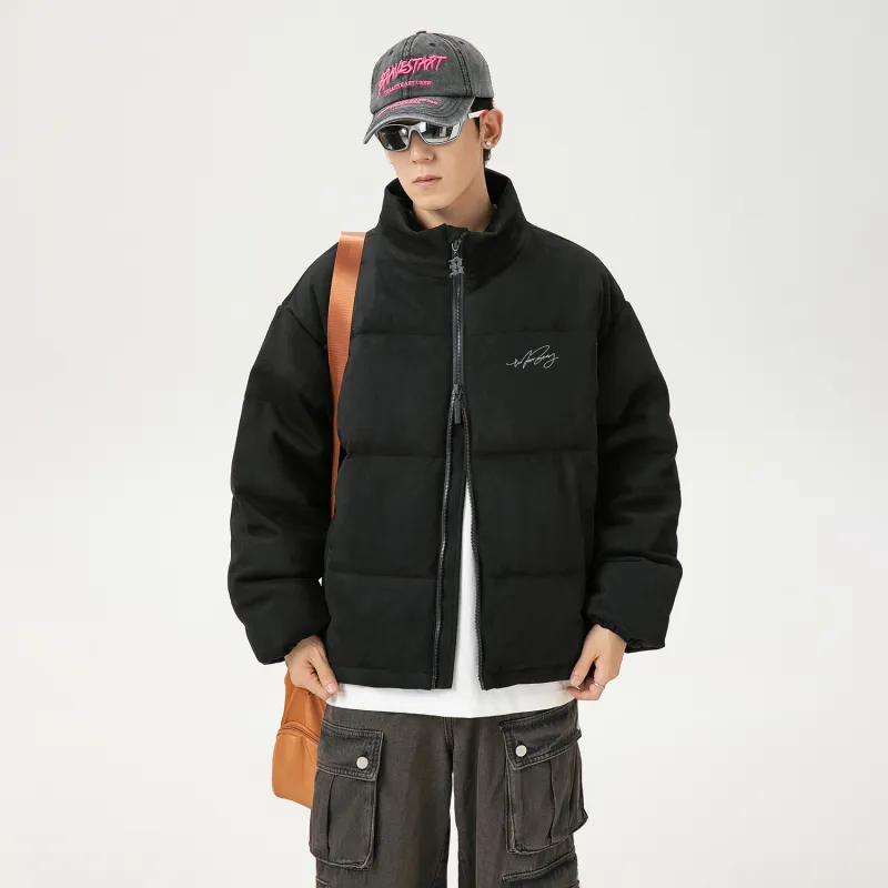DEAR BETSY Down Jackets Unisex-14