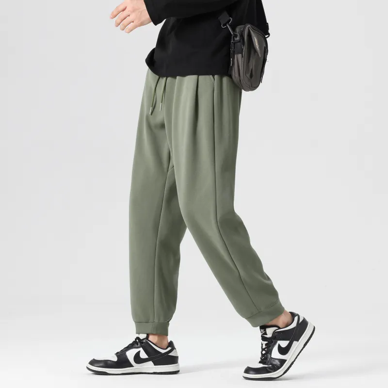 DEAR BETSY Casual Pants Unisex-26