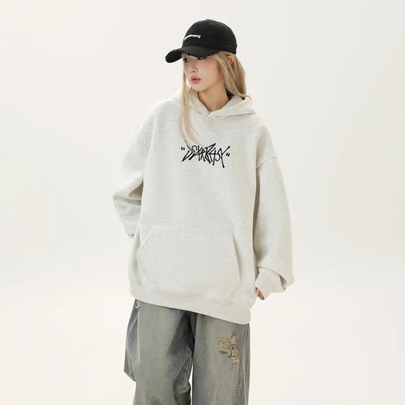 DEAR BETSY Sweatshirts Unisex-11