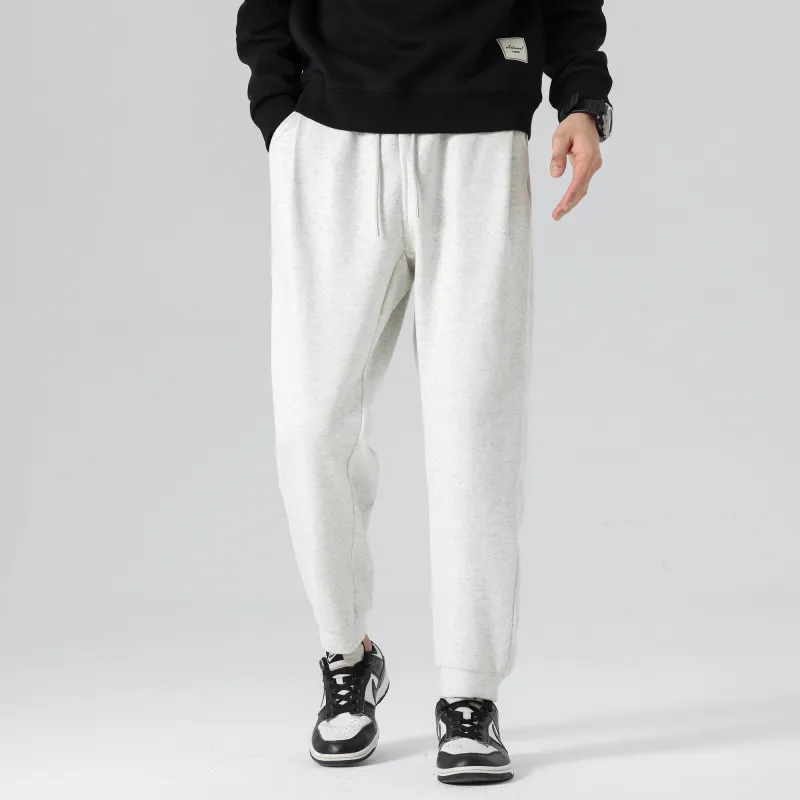 DEAR BETSY Casual Pants Unisex-10
