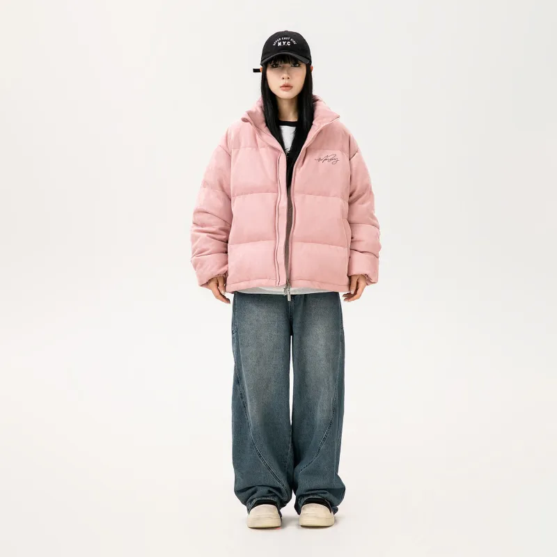 DEAR BETSY Down Jackets Unisex-20