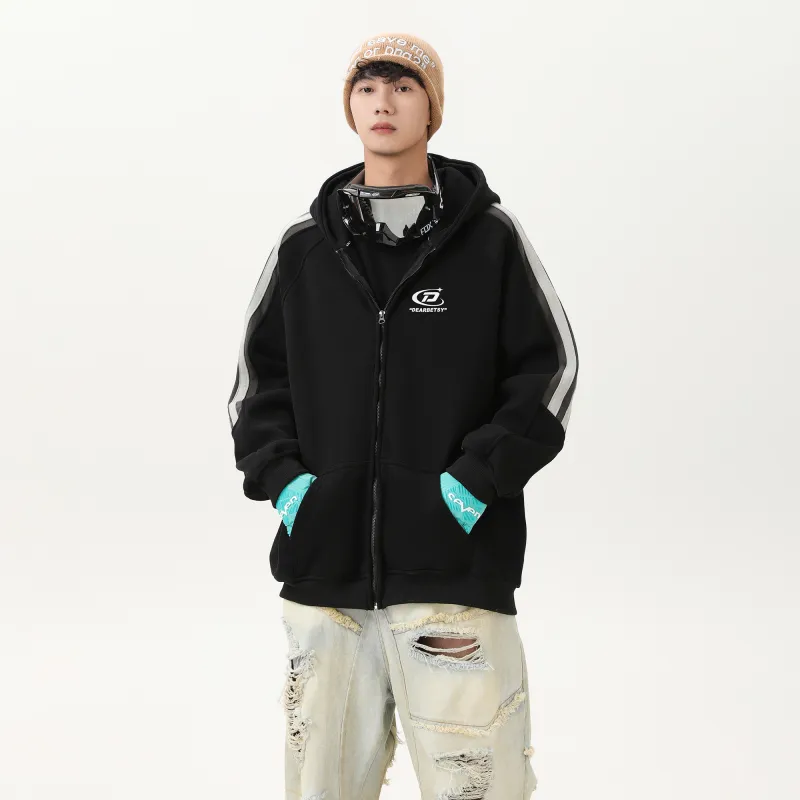DEAR BETSY Sweatshirts Unisex-14